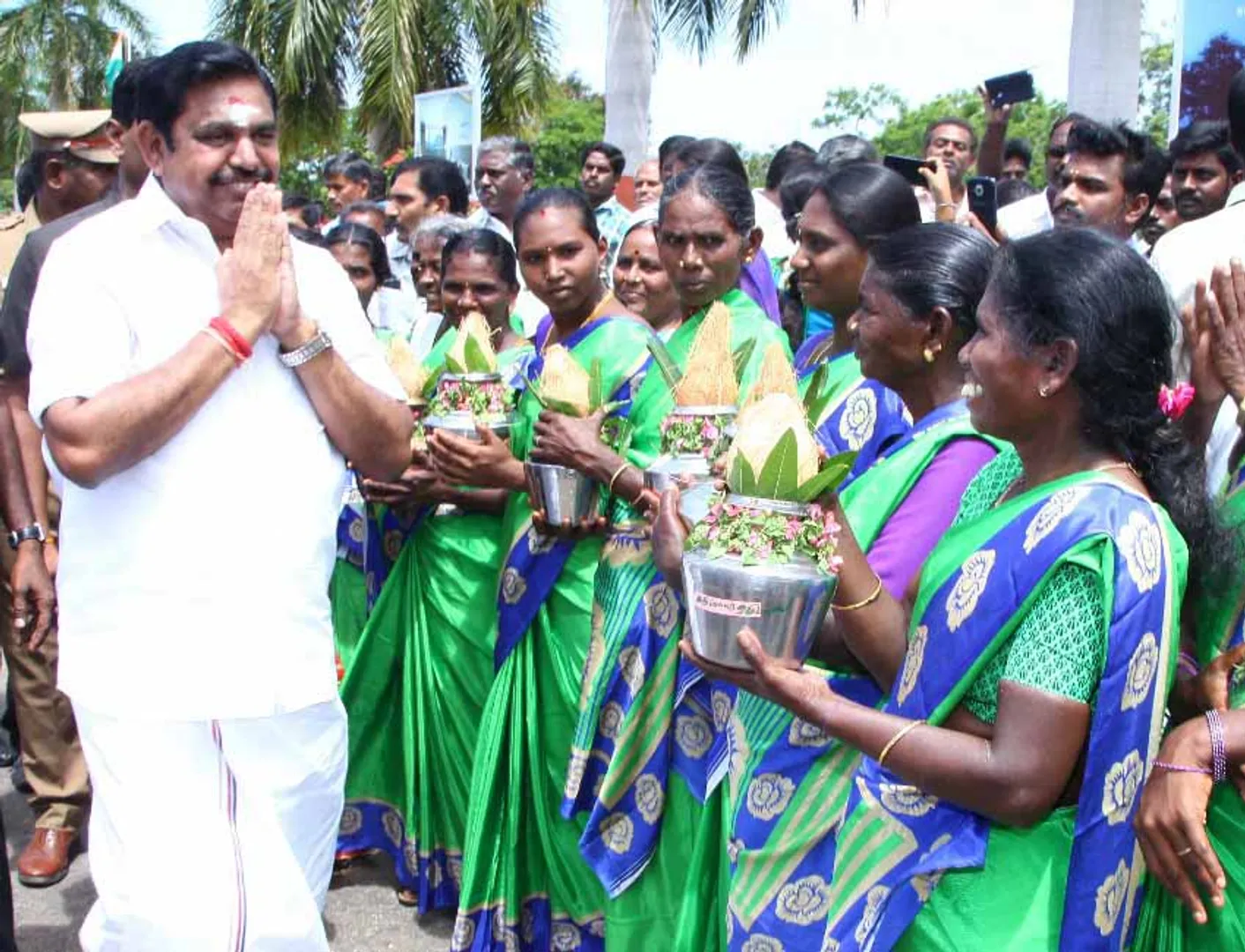 edappadi palanisamy